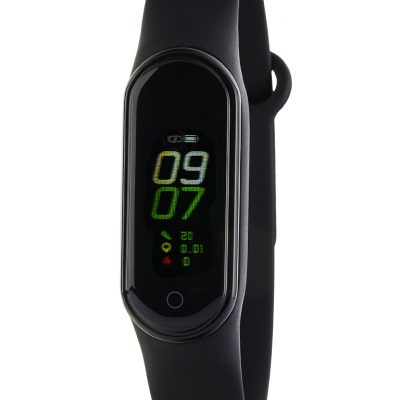 Reloj smartwatch Marea B57006-2 con todas las funciones de una pulsera de actividad y con 2 años de garantía. Disponible en muchos colores