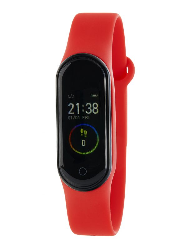 Reloj smartwatch Marea B57006-1 con todas las funciones de una pulsera de actividad y con 2 años de garantía. Disponible en muchos colores