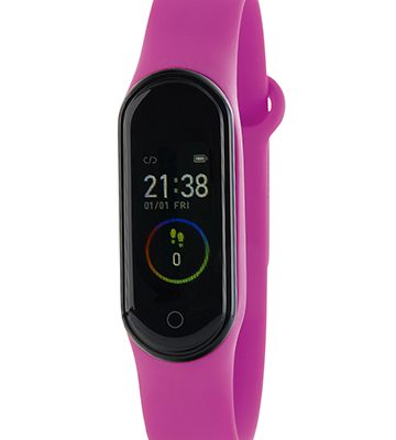 Reloj smartwatch Marea B57006-6 con todas las funciones de una pulsera de actividad y con 2 años de garantía. Disponible en muchos colores