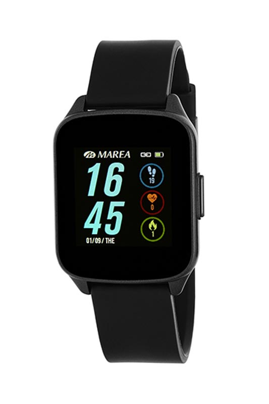 Reloj Marea smartwatch B59001-1