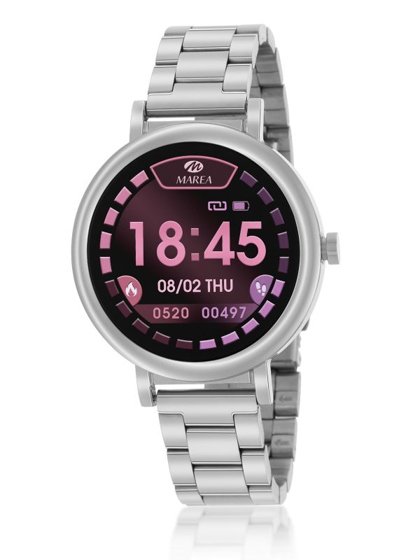 Reloj Marea smartwatch Ref; B61002-1