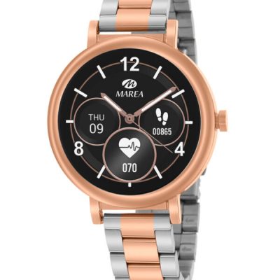Reloj Marea smartwatch Ref; B61002-3