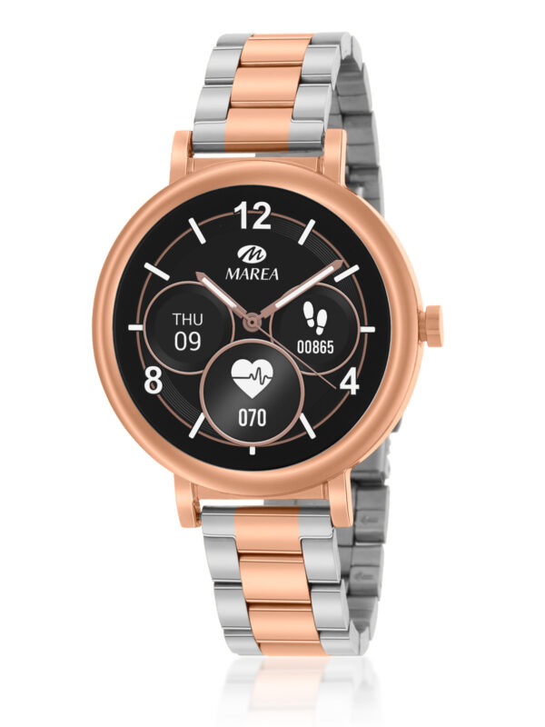 Reloj Marea smartwatch Ref; B61002-3
